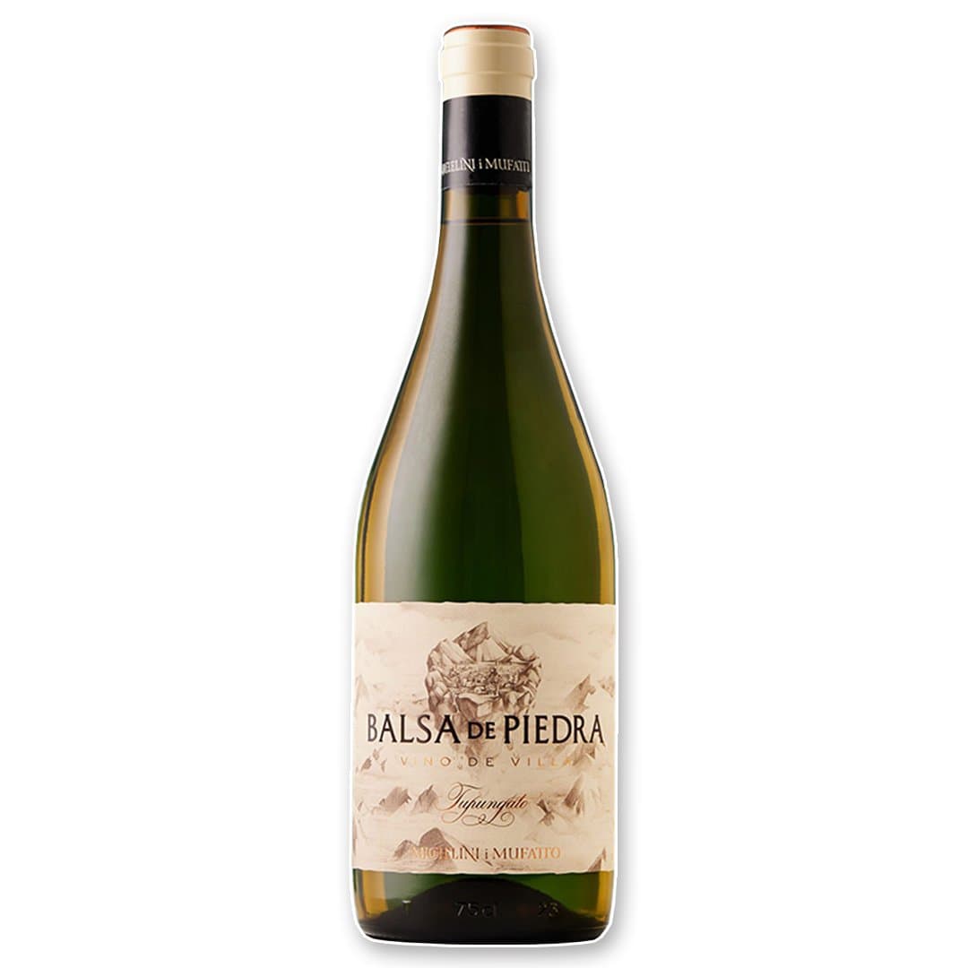 Vino Michelini I Muffato Balsa de Piedra Semillon