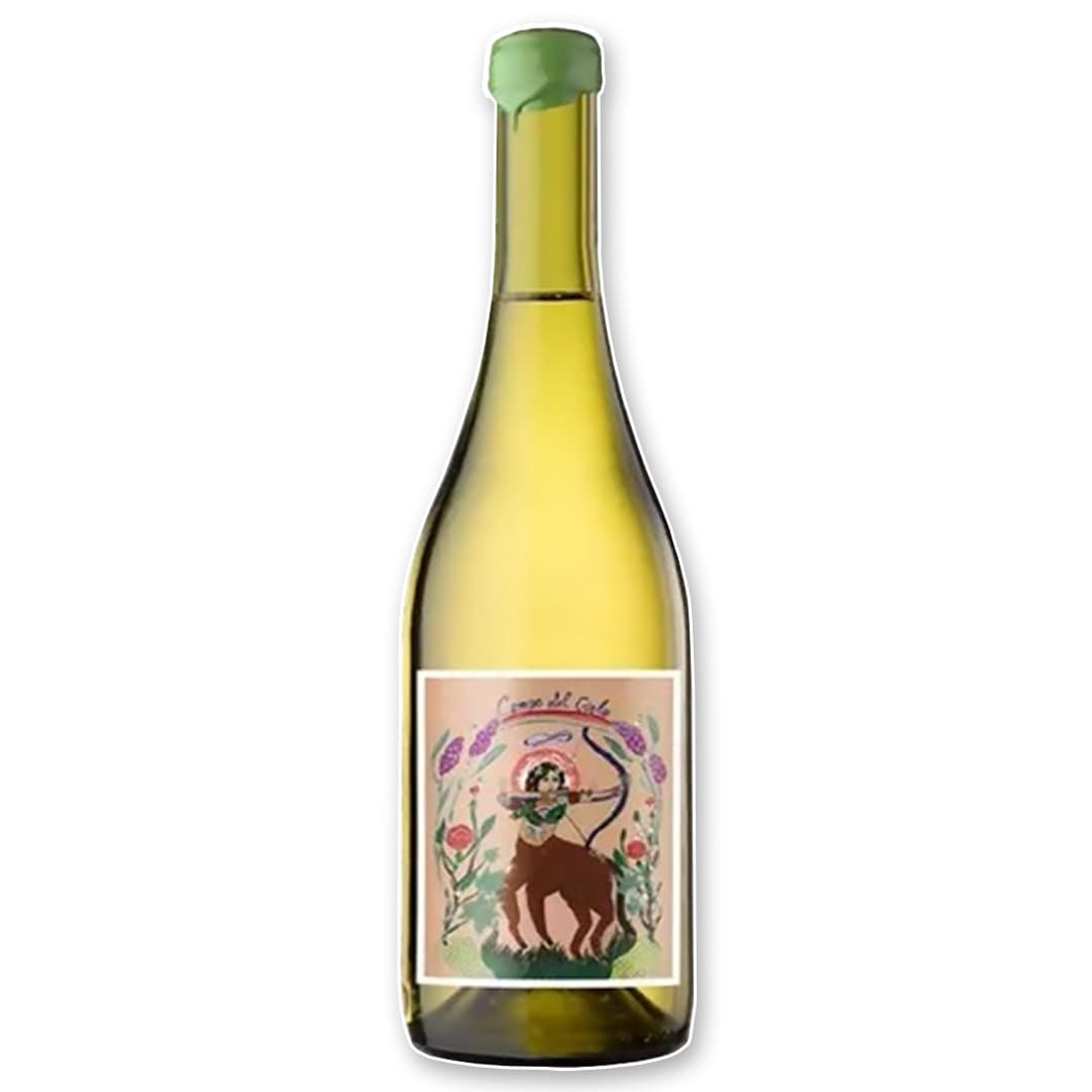 Vino Campo del Cielo Blanco Moderado
