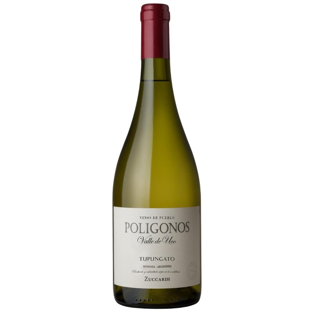 Polígonos Tupungato Sauvignon Blanc