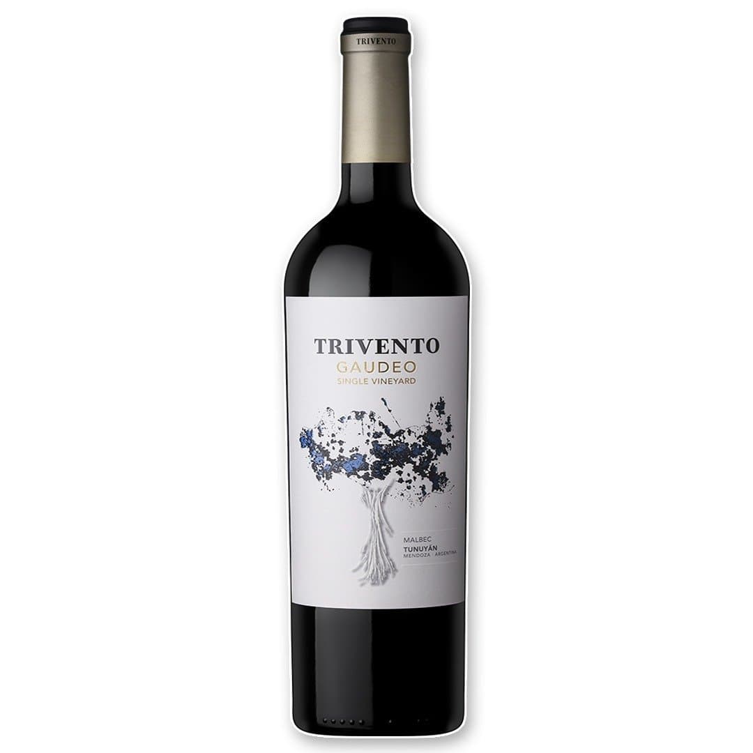 Gaudeo San Pablo Single Vineyard Malbec