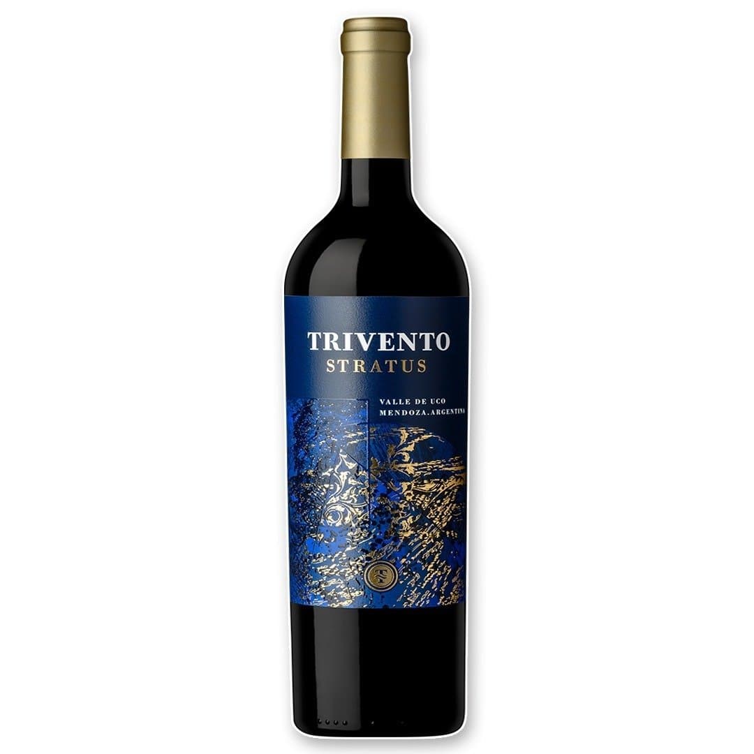 Vino Trivento Stratus Blend de Tintas 750ml | Alta Gama