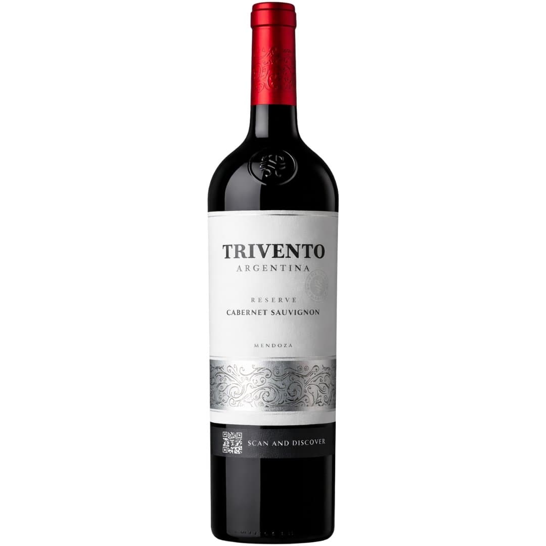 Reserve Cabernet