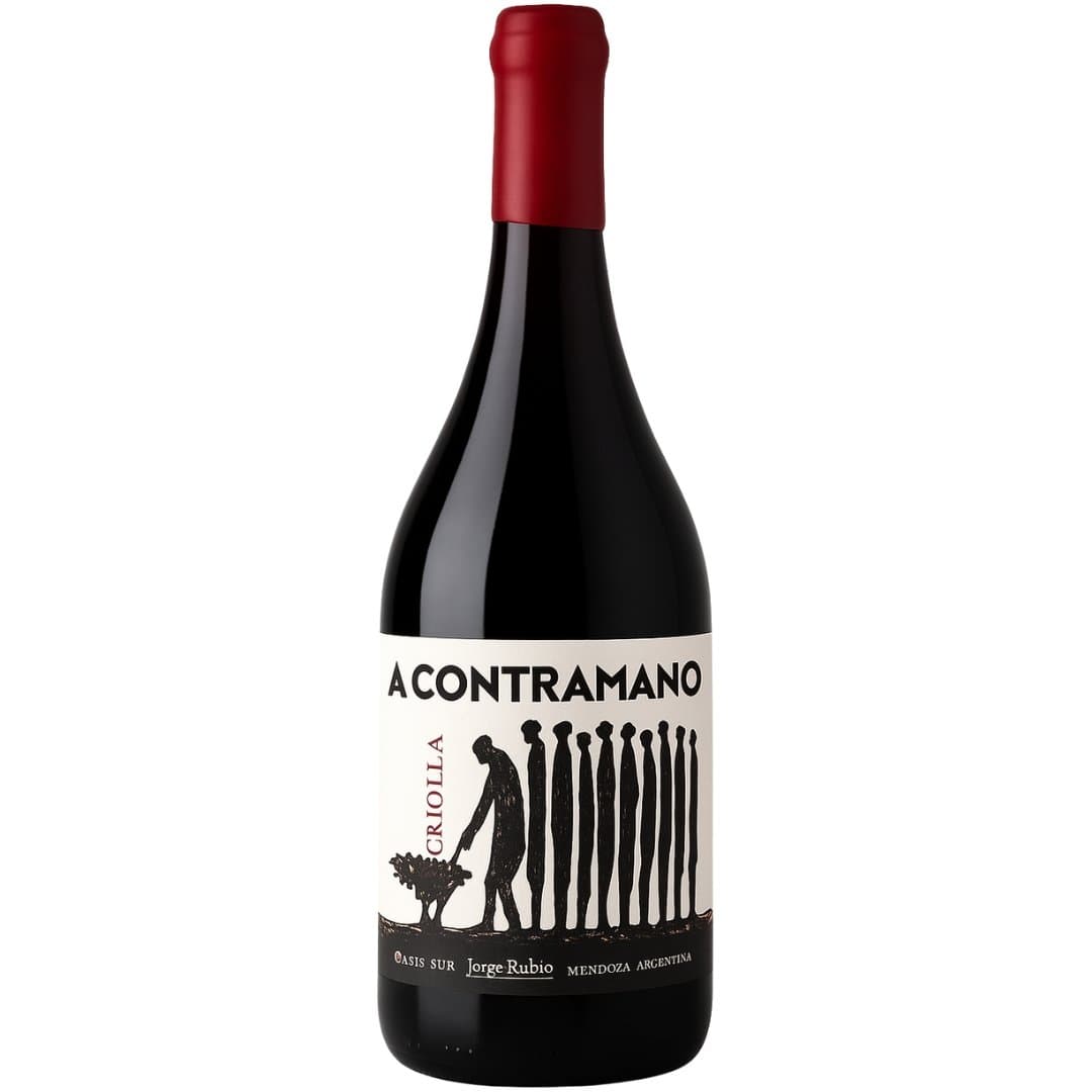 Contramano Criolla