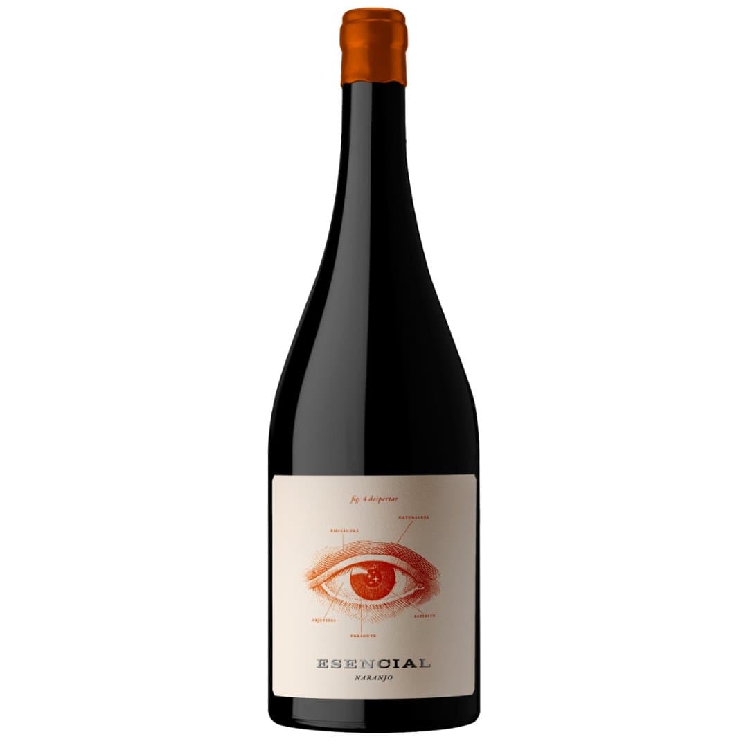Vino Viña Alta Esencial Naranjo 750ml