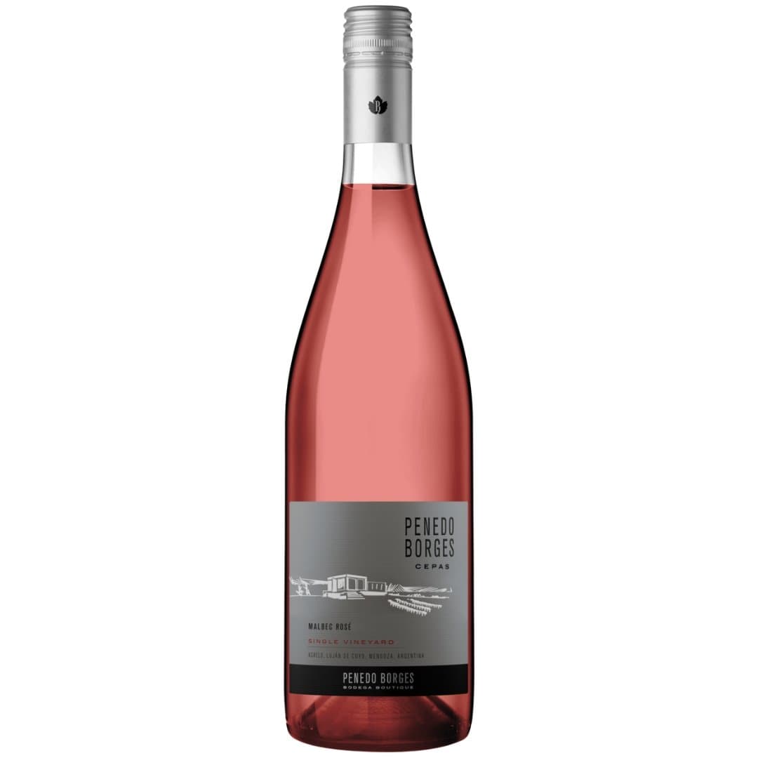 Cepas Malbec