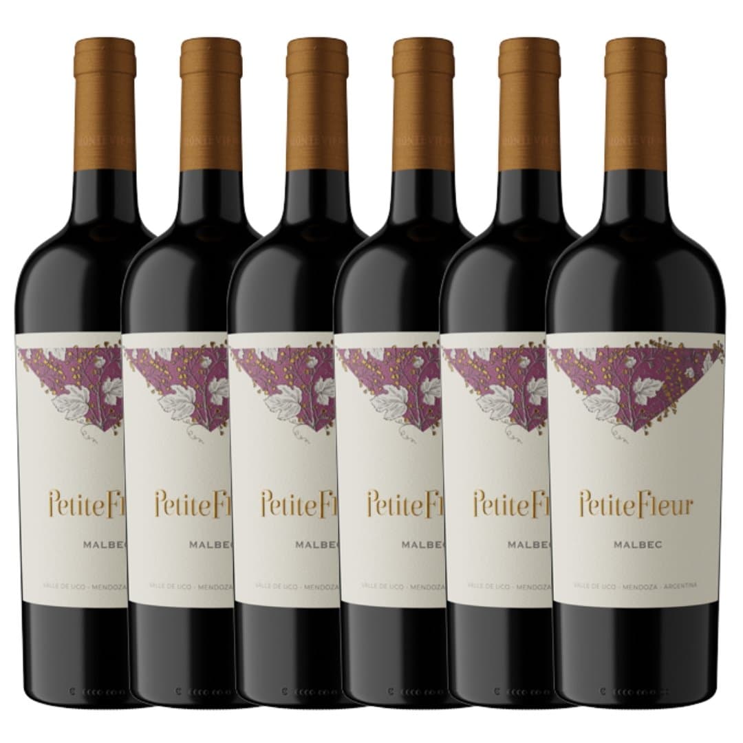 Petite Fleur Malbec