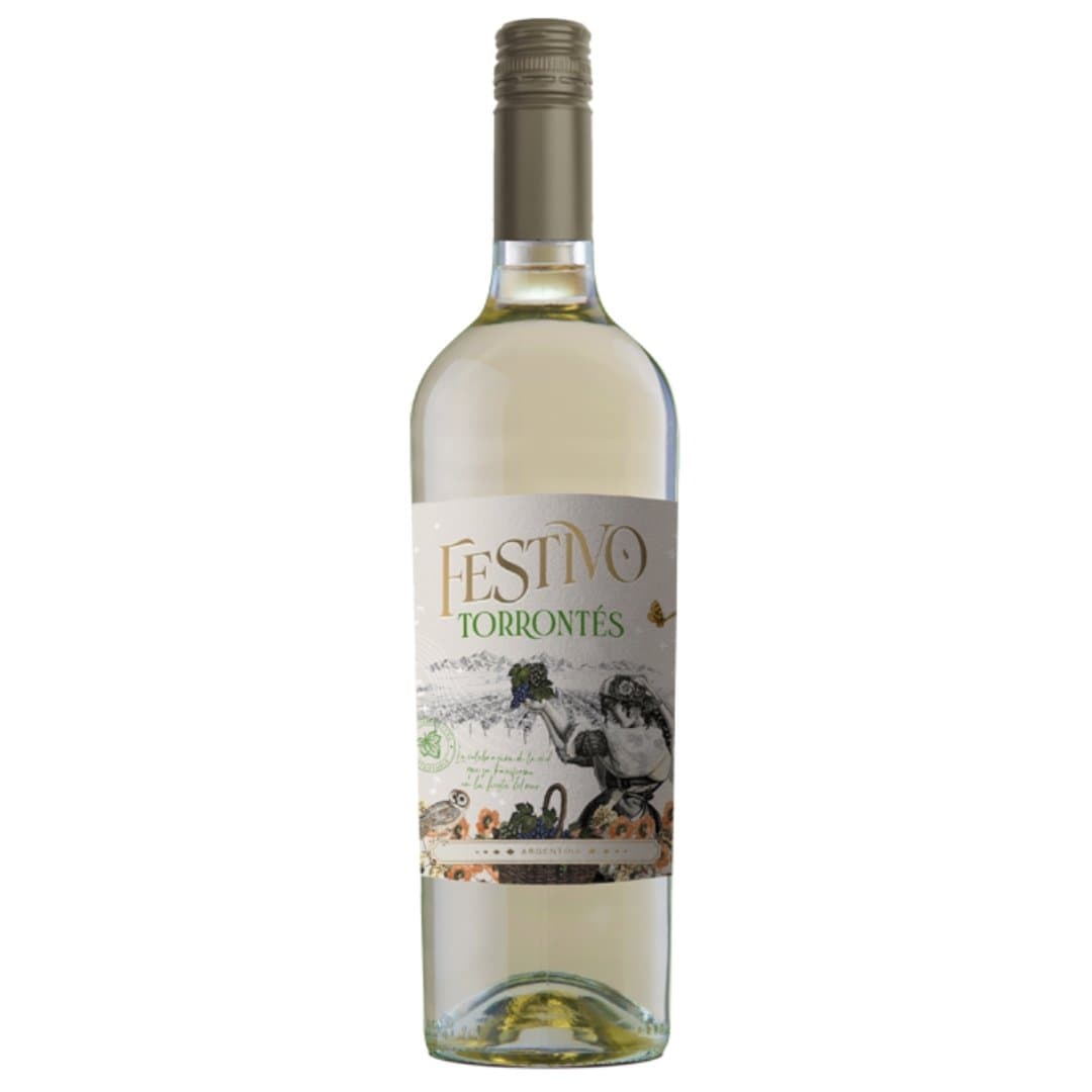Monteviejo Festivo Torrontes