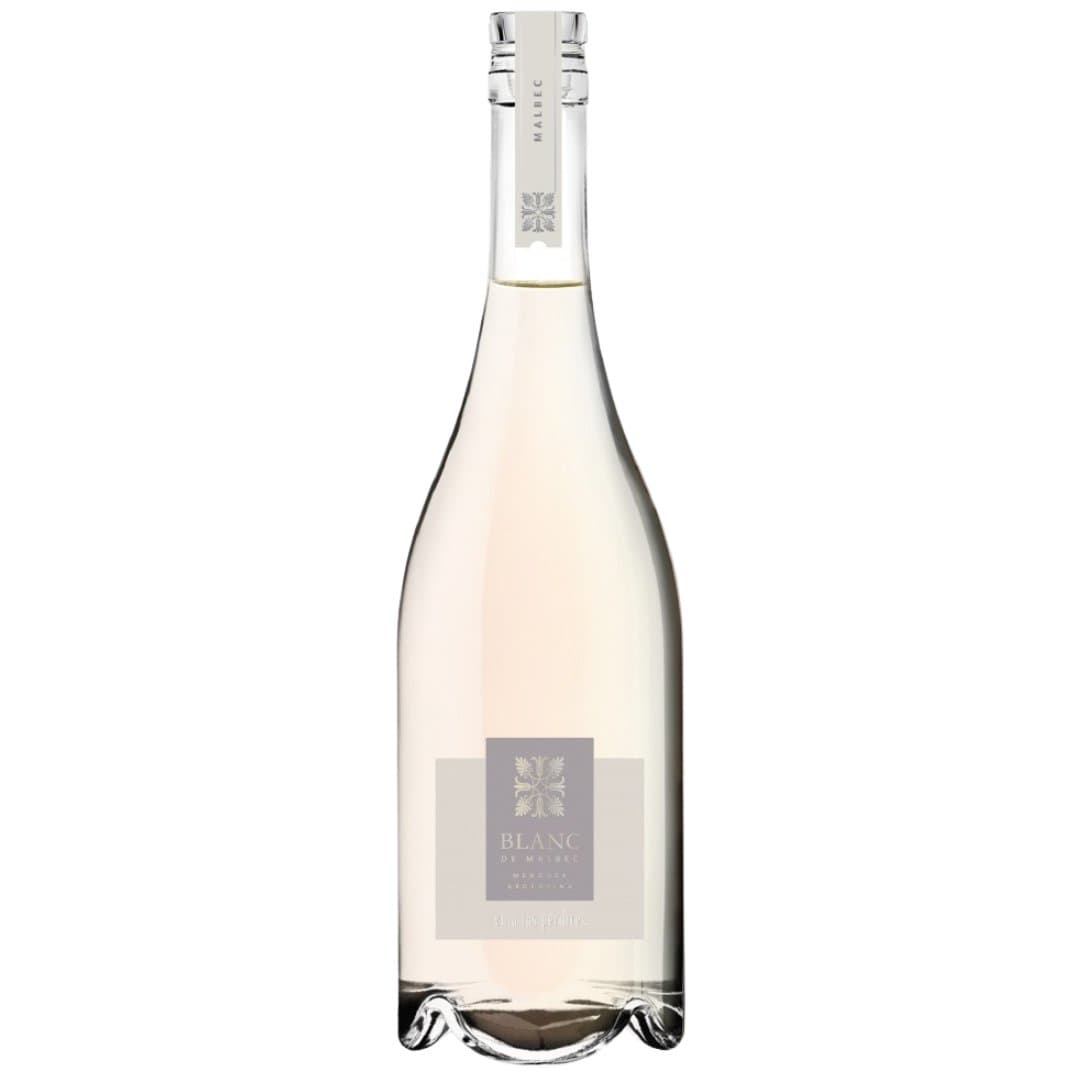 Vino Logia White Malbec Perdices 750ml