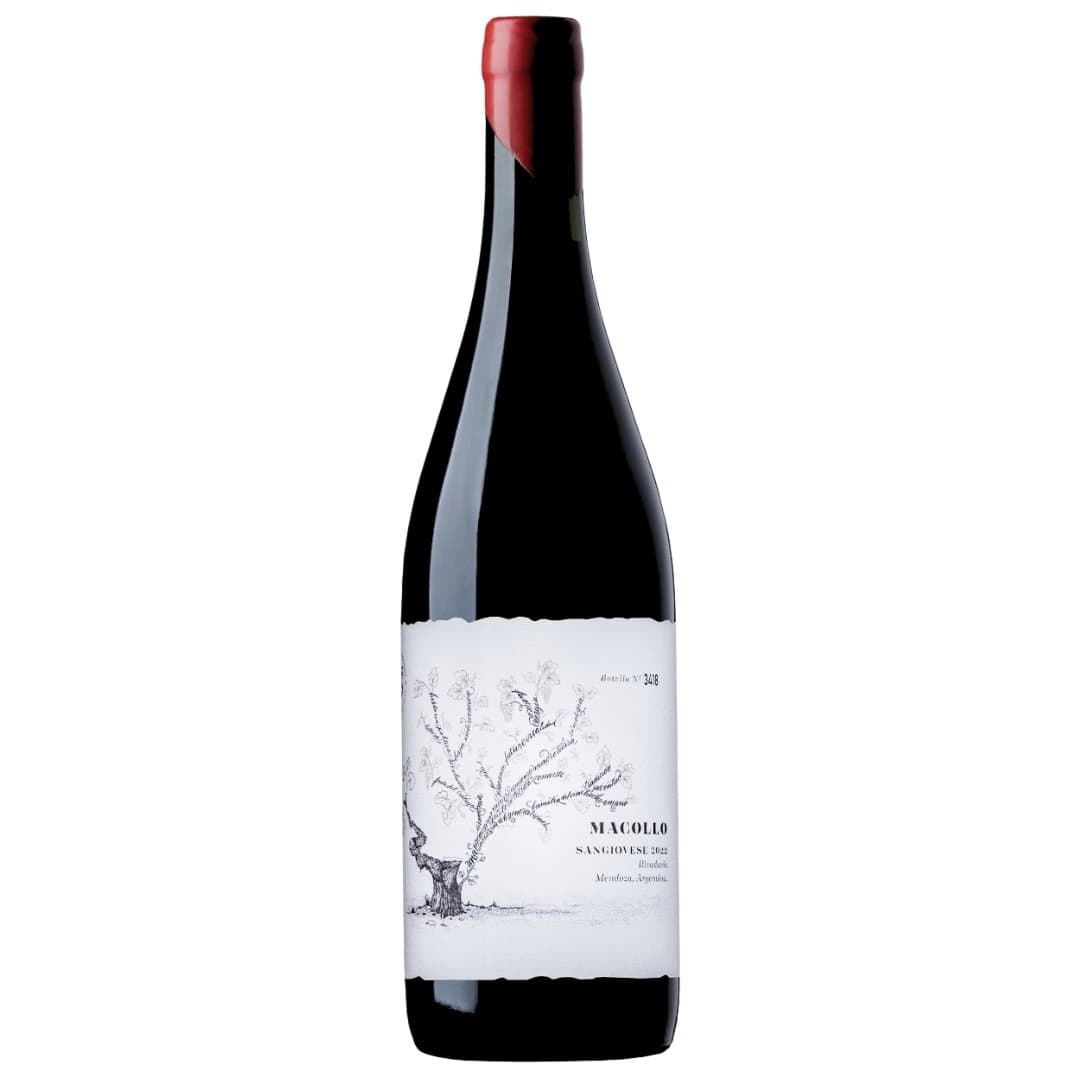 Macollo Sangiovese