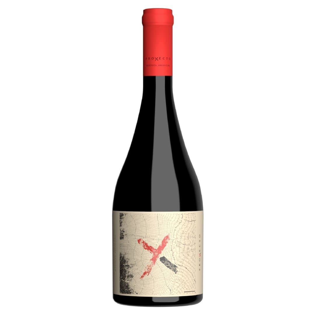 Vino Proyecto X Estate Chardonnay 750ml