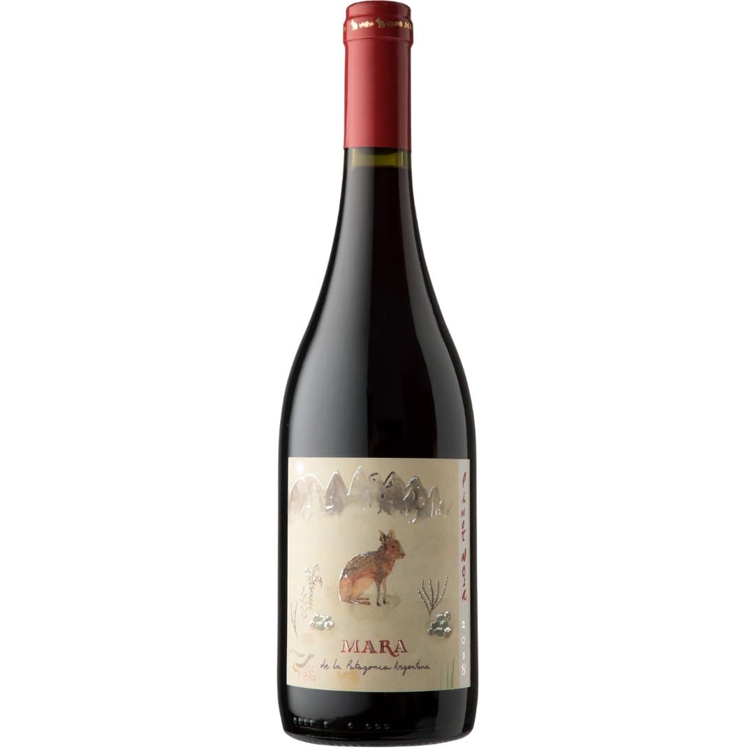 Mara Pinot noir