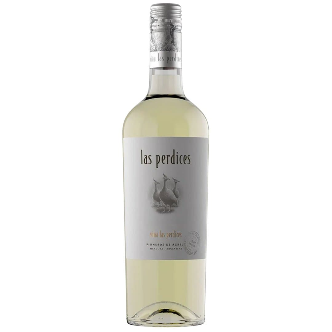 Vino Perdices Varietal Pinot Grigio 750ml