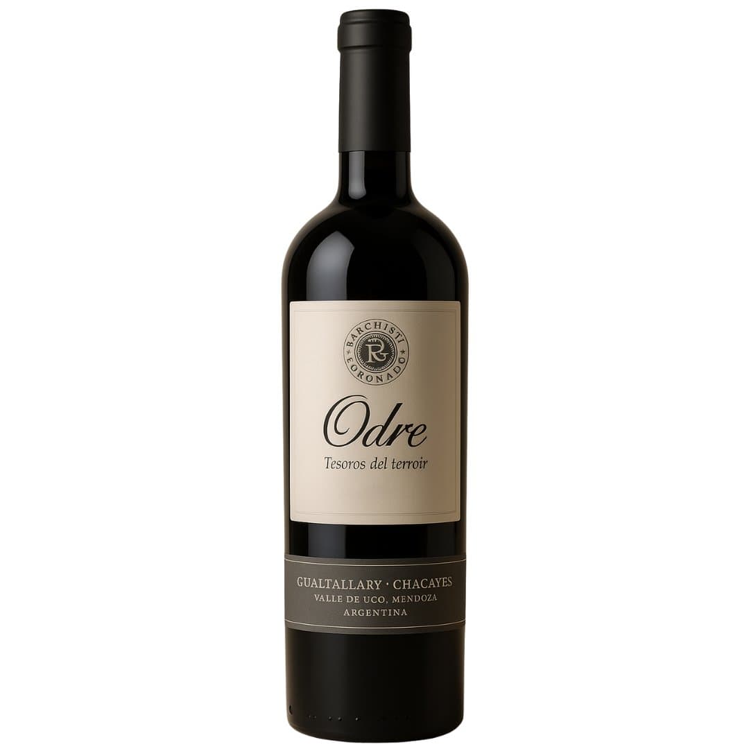 Vino Odre Tesoros del Terroir 750ml