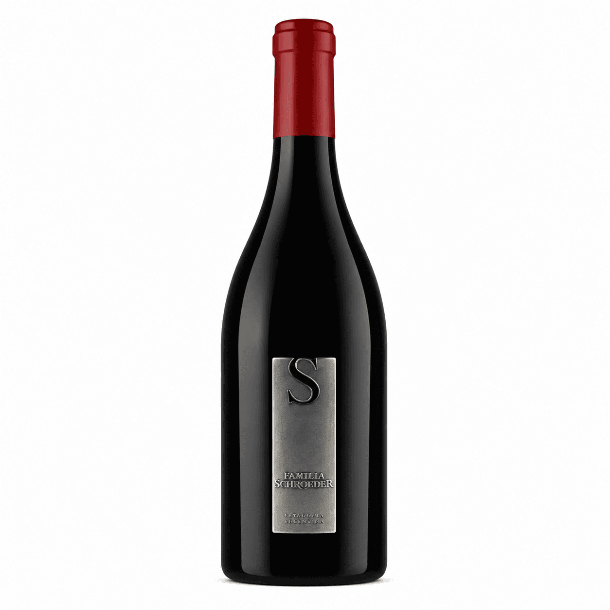Vino Familia Schroeder Pinot Noir 750ml | Patagonia