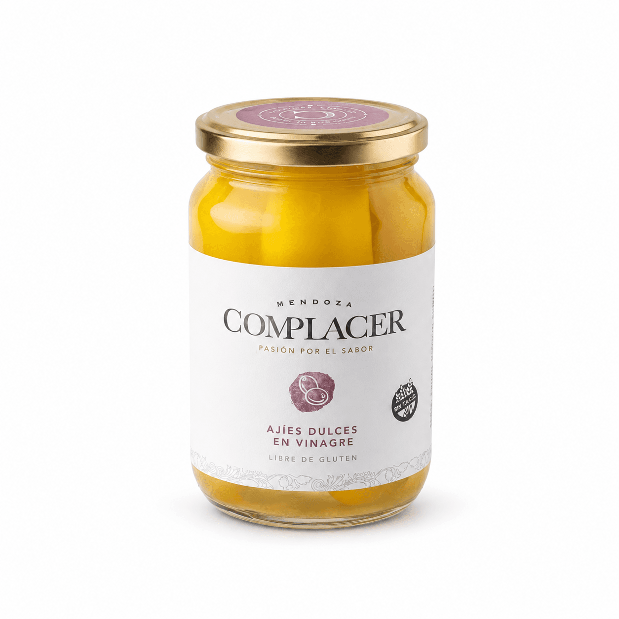 Ají Dulce Complacer 360cc
