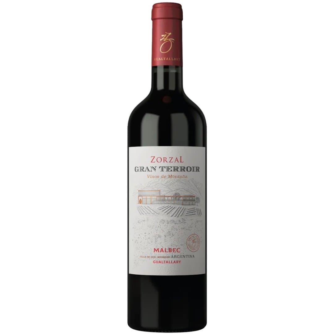 Gran Terroir Gualtallary Malbec