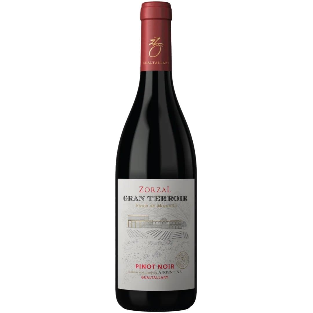 Gran Terroir Gualtallary Pinot noir