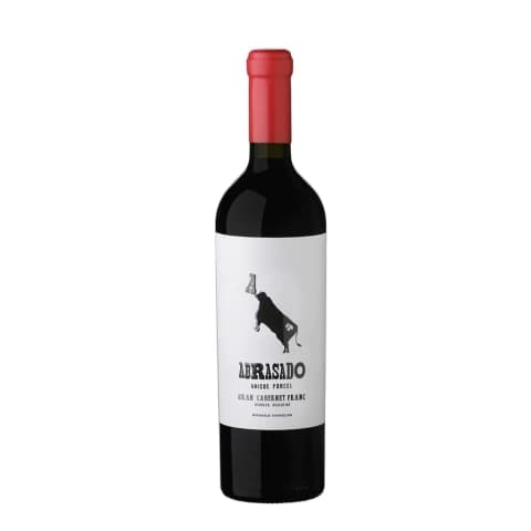 Abrasado Unique Parcel Gran Cabernet Franc