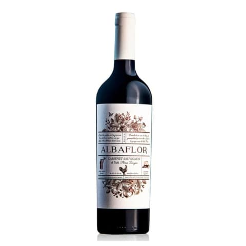 Albaflor Cabernet Sauvignon