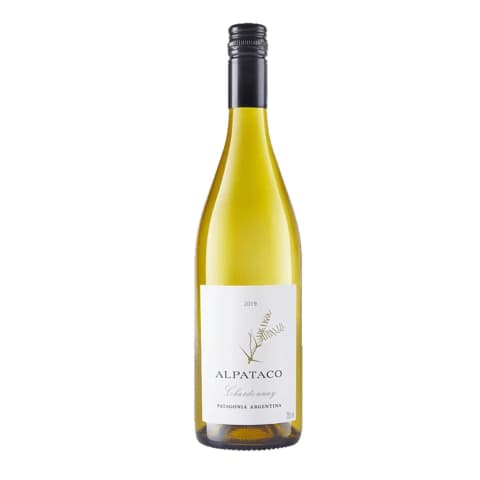 Alpataco Chardonnay