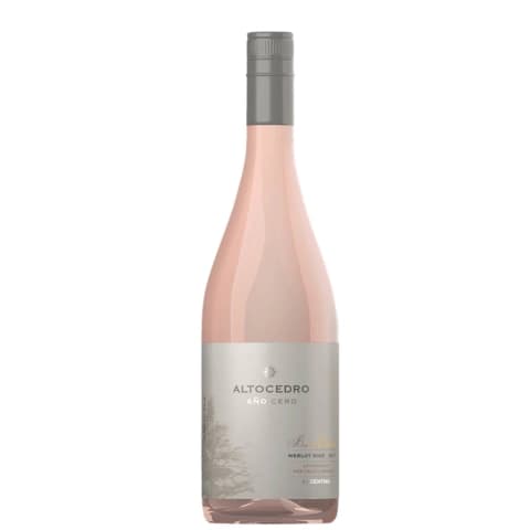 Altocedro Barrel Collection Rosé