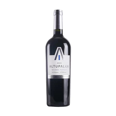 Altupalka Malbec Tannat