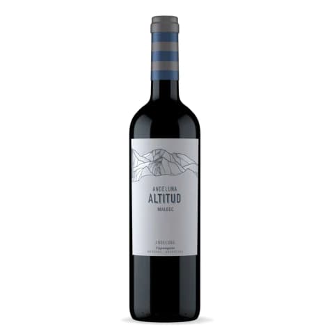 Altitud Reserva Malbec