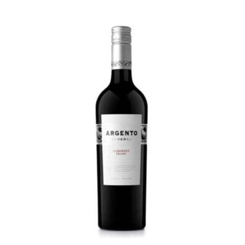 Argento Reserva Cabernet Franc