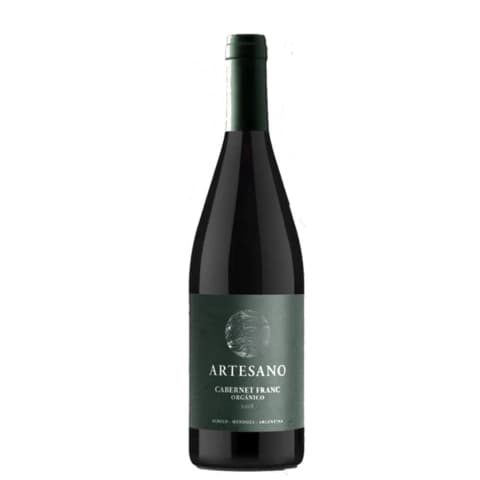 Artesano De Argento Organic Cabernet Franc