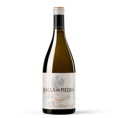 Balsa De Piedra Semillon