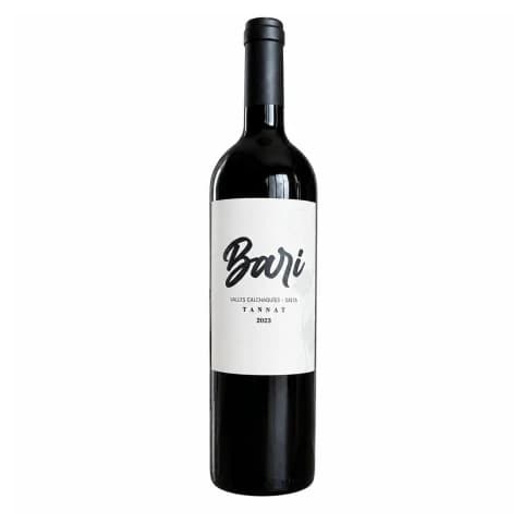 Bari Tannat