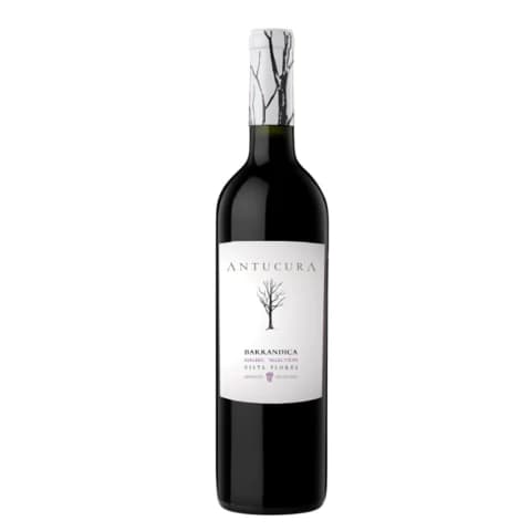 Barrandica Malbec