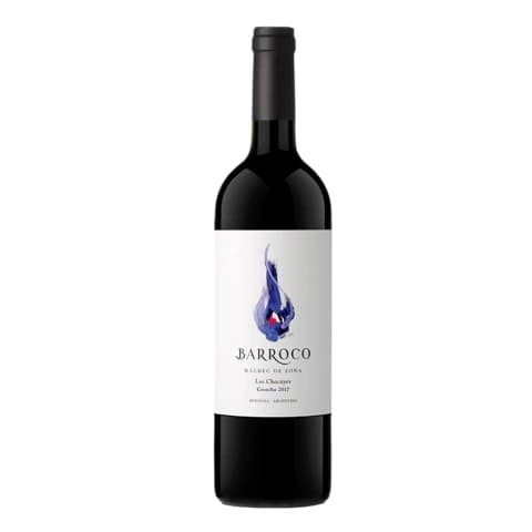 Malbec Los Chacayes