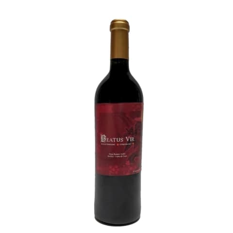 Beatus Vir Single Vineyard Lujan De Cuyo
