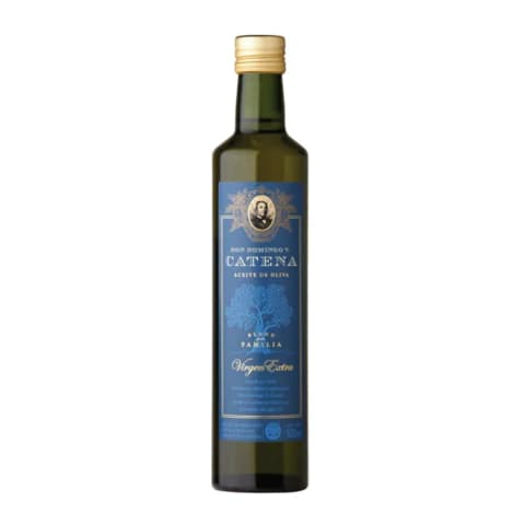 Aceite De Oliva Don Domingo V. Catena Blend De Familia