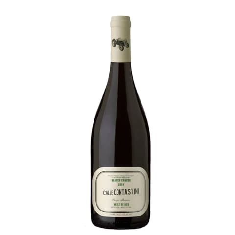 Calle Contastini Chardonnay
