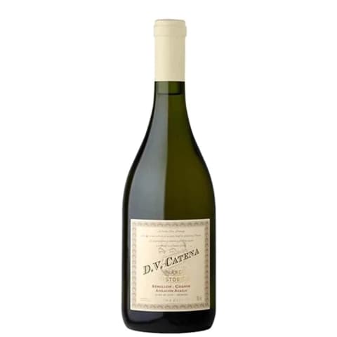 D.V Catena Vineyard Designated Blanco Historico