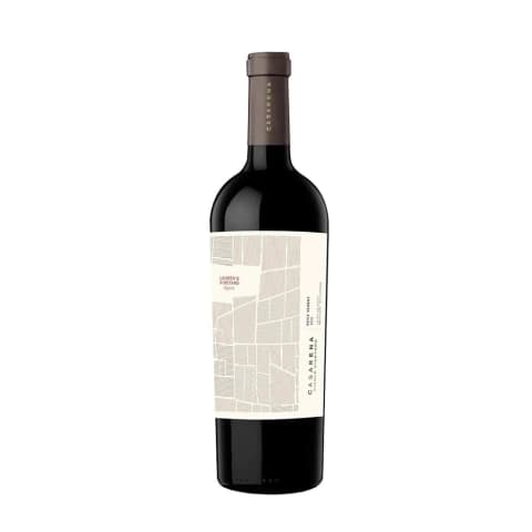 Casarena Lauren´s Vineyard Petit Verdot