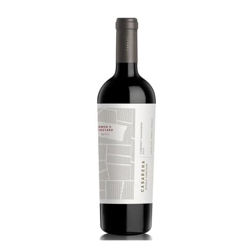 Casarena Owen´s Vineyard Cabernet Sauvignon