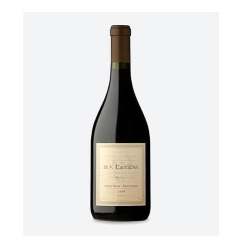 D.V. CATENA PINOT-PINOT