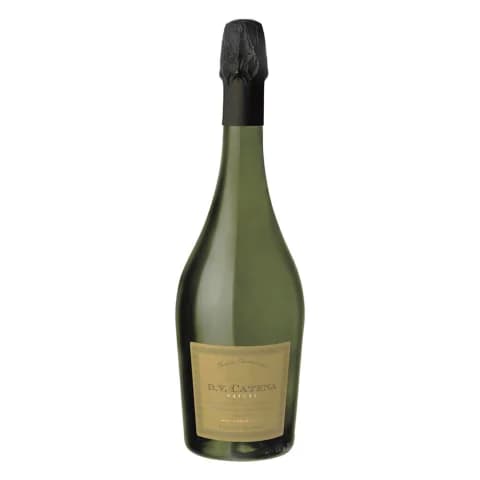Champagne D.V Catena Nature