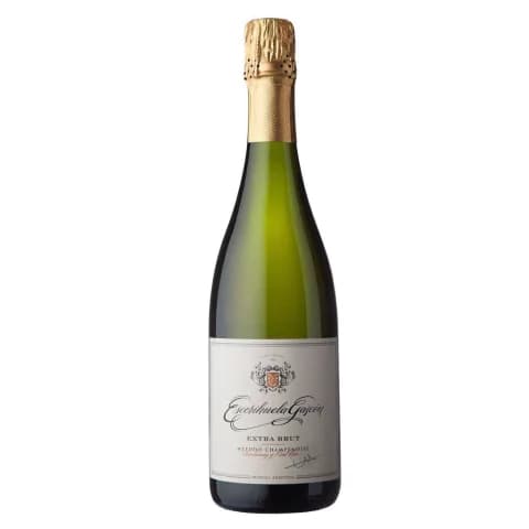 Champagne Escorihuela Gascon Extra Brut Champenoise