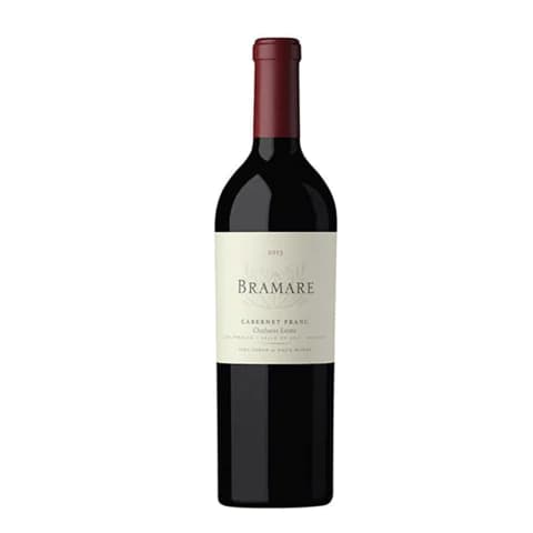 Bramare Vineyard Chañares Estate Cabernet Franc