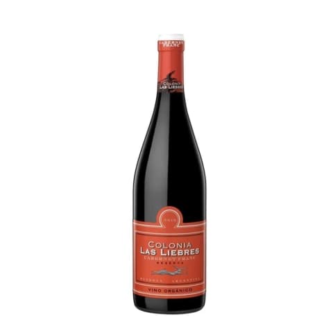 Colonia Las Liebres Cabernet Franc Reserva