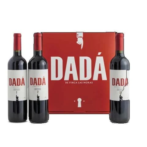N°1 Bonarda Malbec