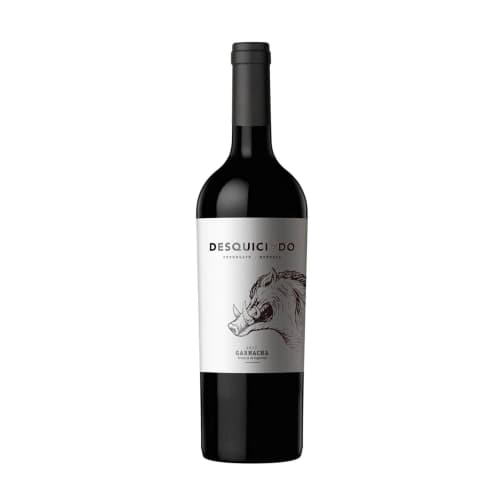 Desquiciado Garnacha Negra
