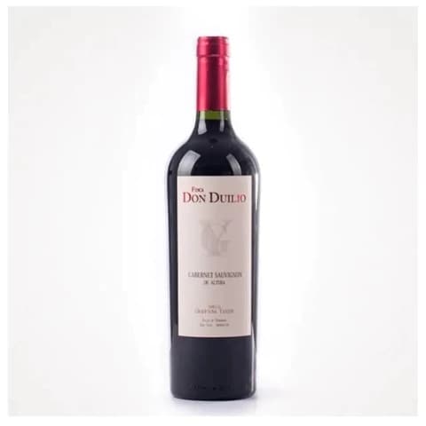 Finca Don Duilio Cabernet Sauvignon