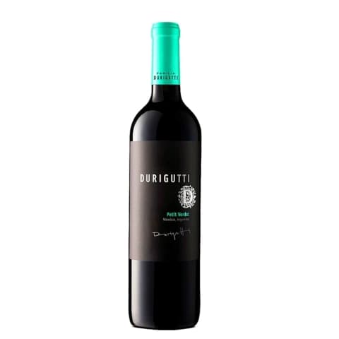 Durigutti Petit Verdot