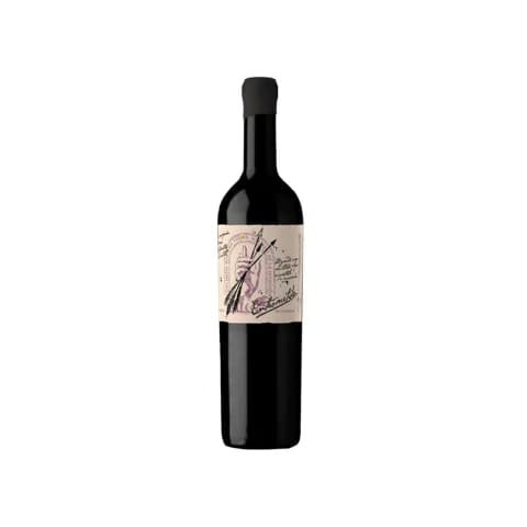 Entrometido Colección Malbec - Cabernet Franc
