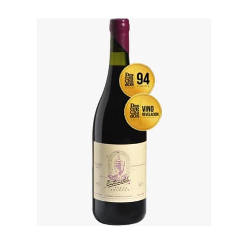 Entrometido Finca Primera Malbec - Moscatel Rosado
